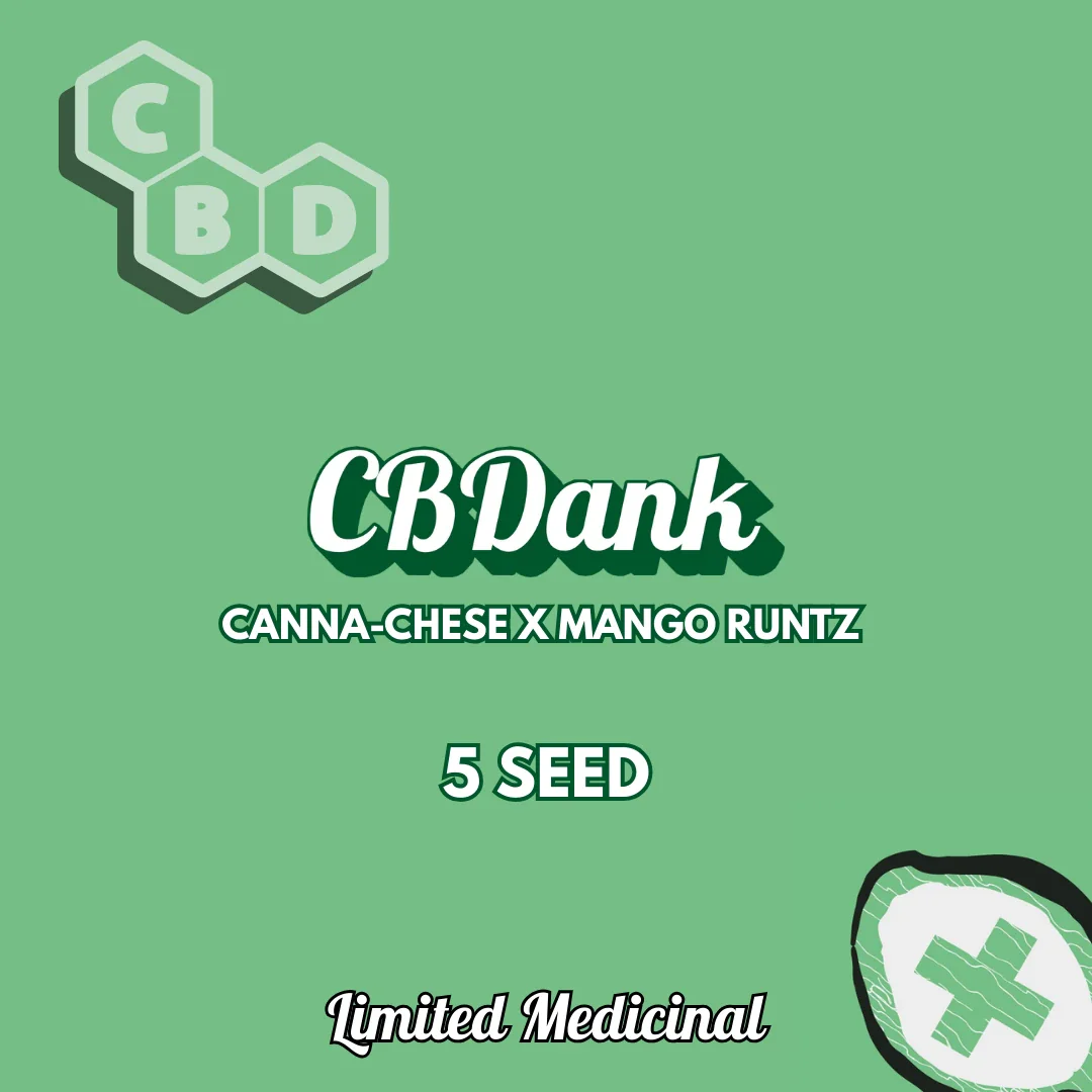 CBDank