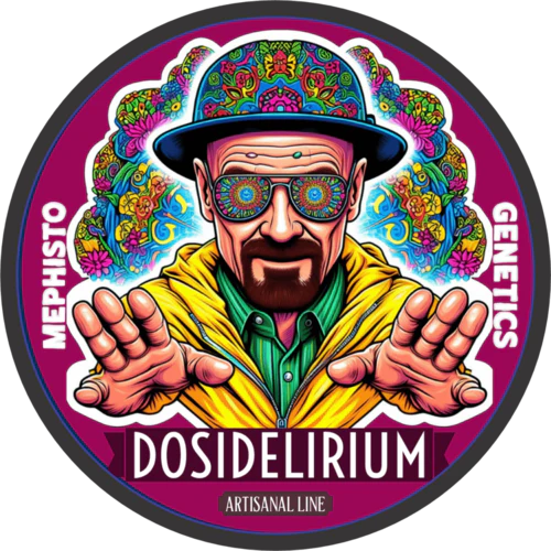 Do-si-delirium - Image 7
