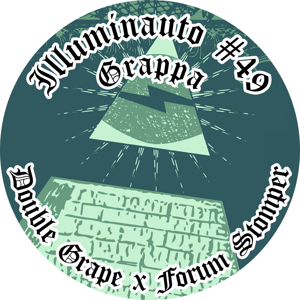 ILL#49 - Grappa