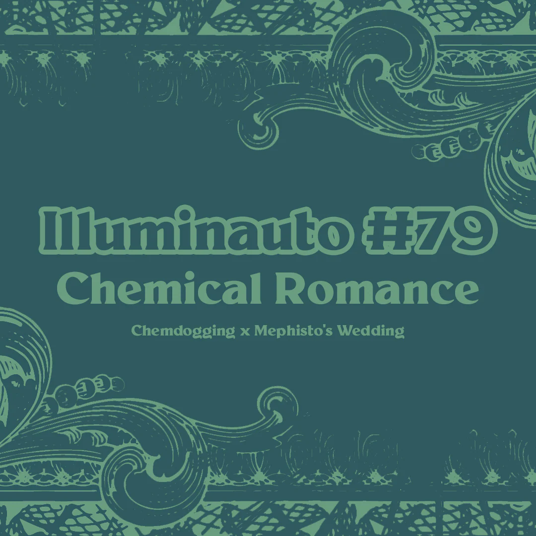 ILL#79 - Chemical Romance