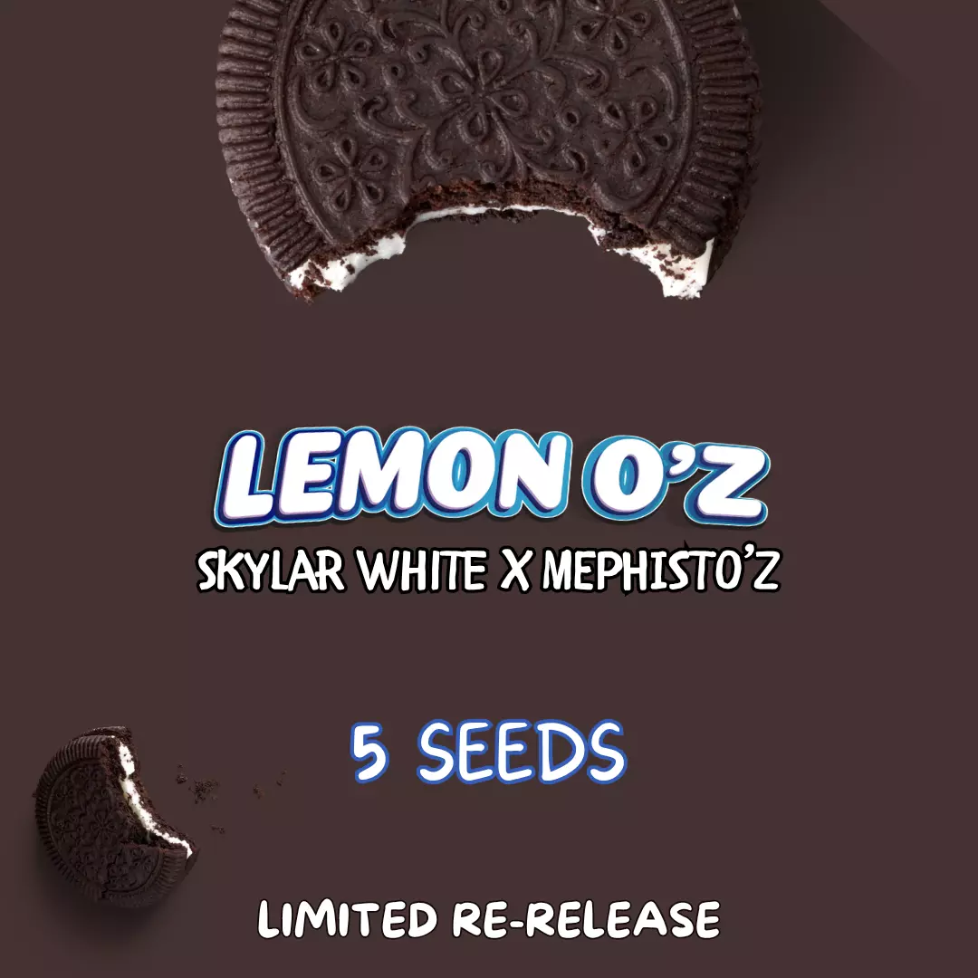 Lemon O'z