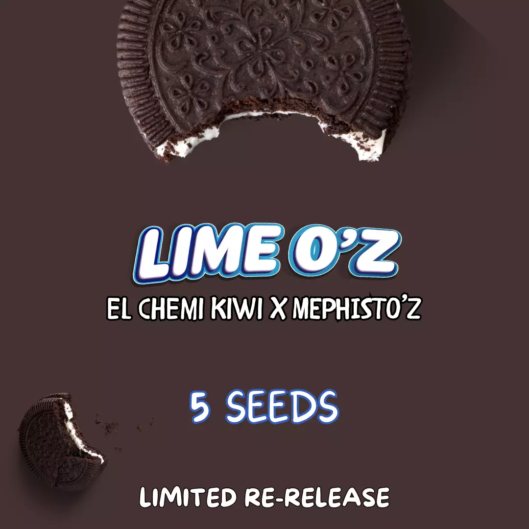 Lime O'z