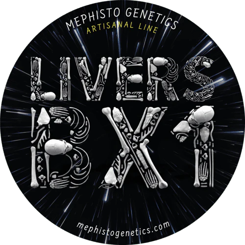 Livers Bx1 - Image 5