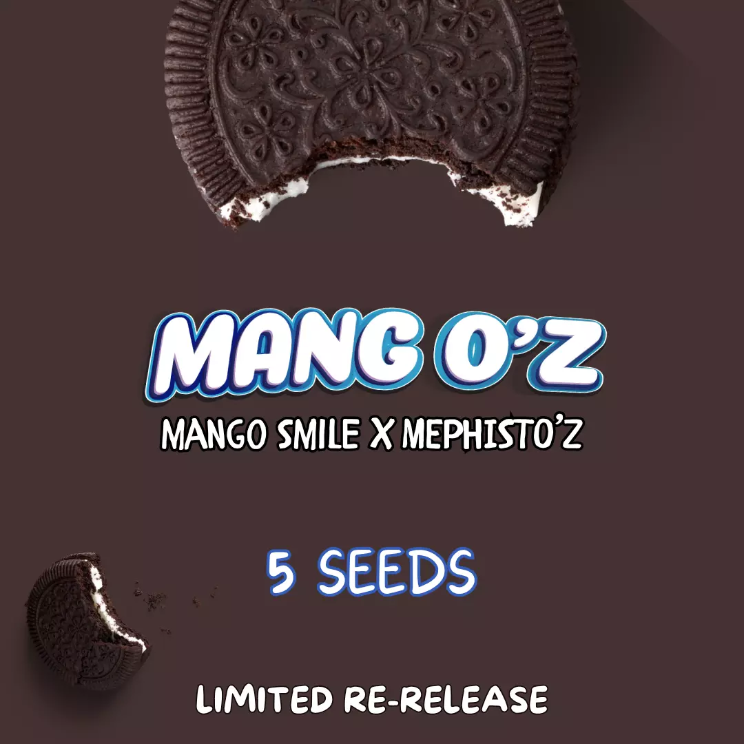 Mang O'z