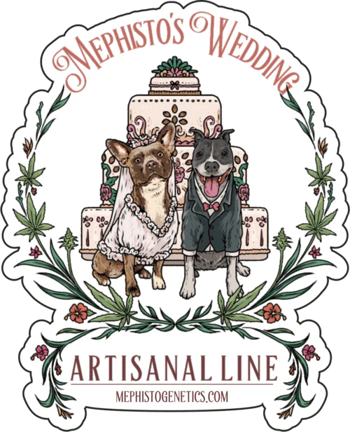 Mephisto's Wedding - Image 6