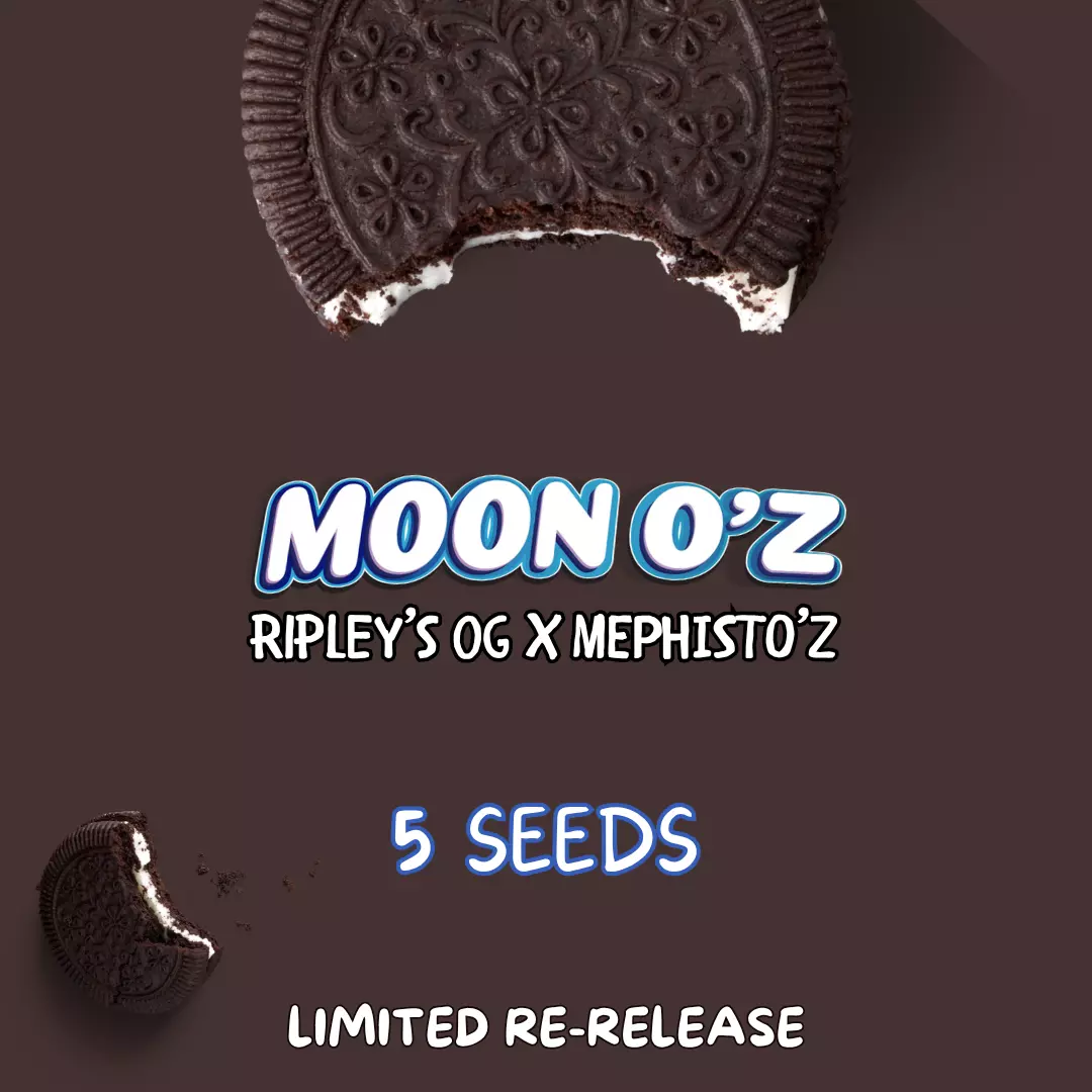 Moon O'z
