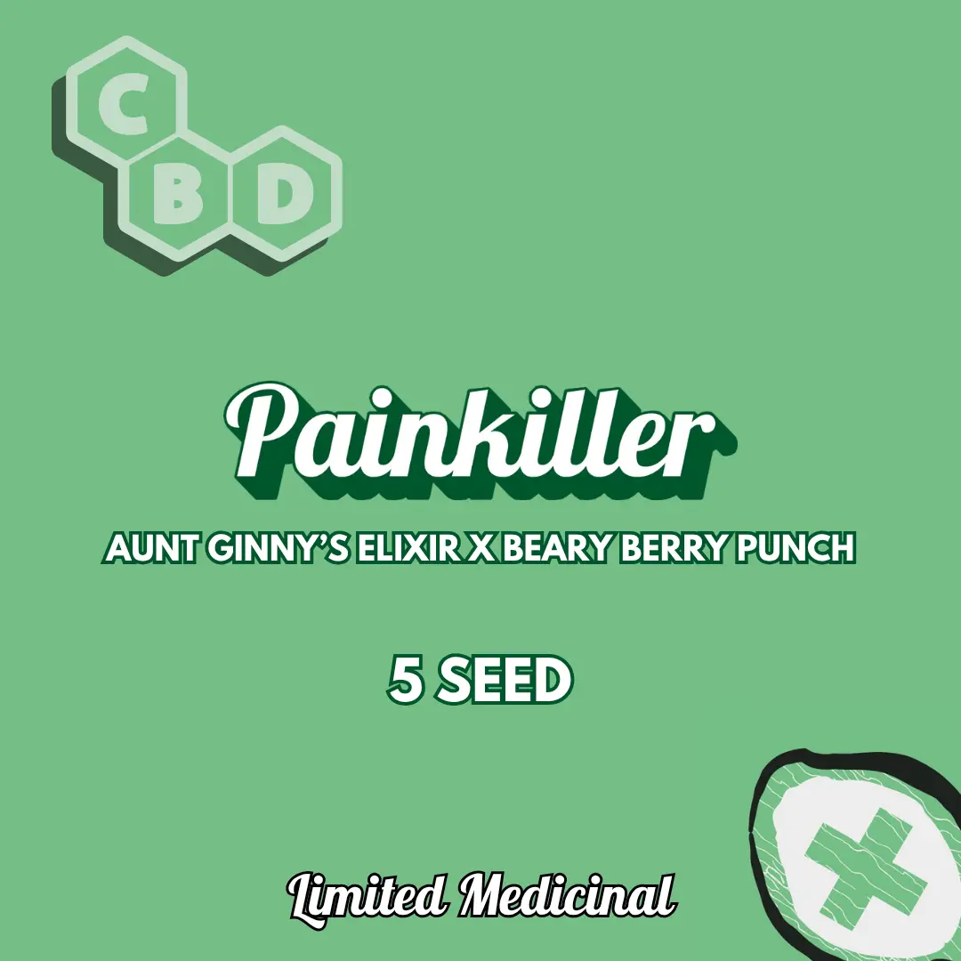 Painkiller