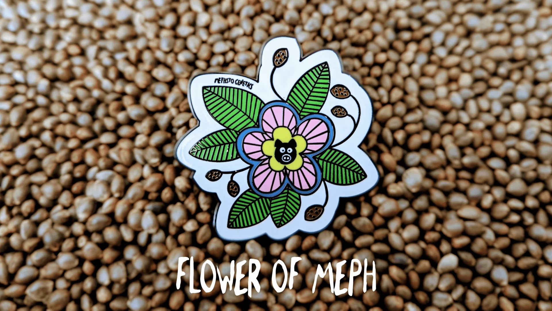 Pin Badges - Image 3