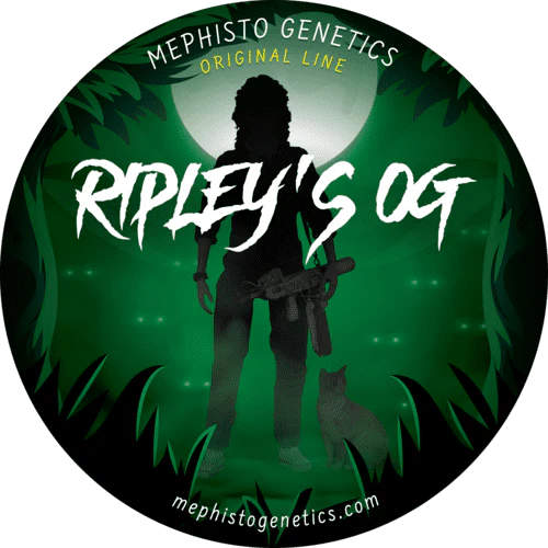 Ripley's OG - Image 8
