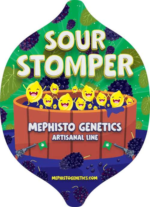 Sour Stomper - Image 6
