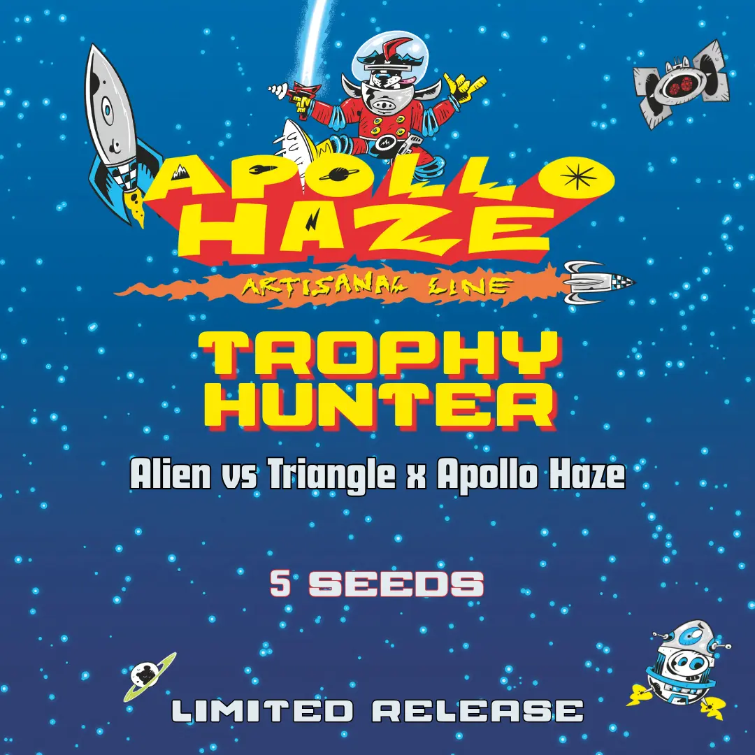 Trophy Hunter